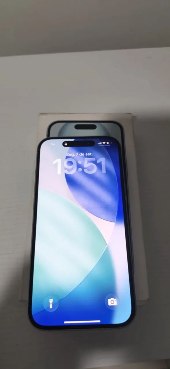 iPhone 15 128g