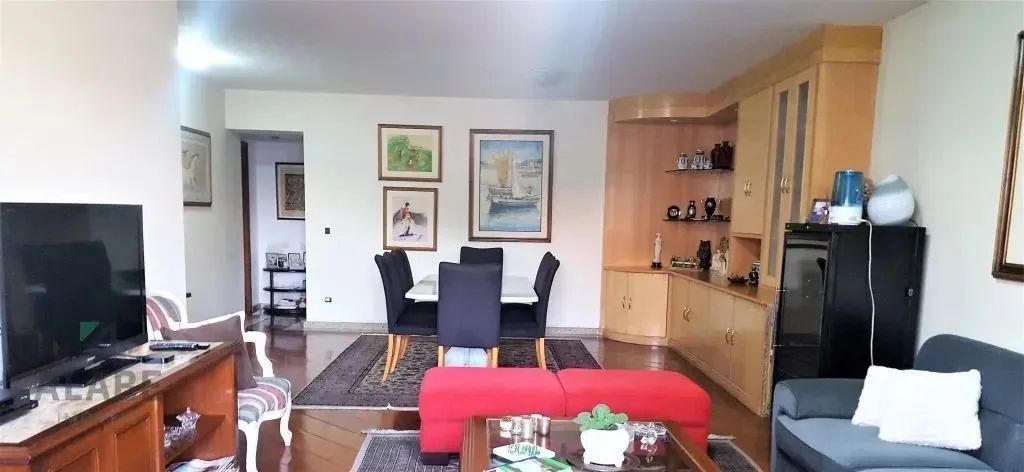 APARTAMENTO - MOEMA ÍNDIOS - SP