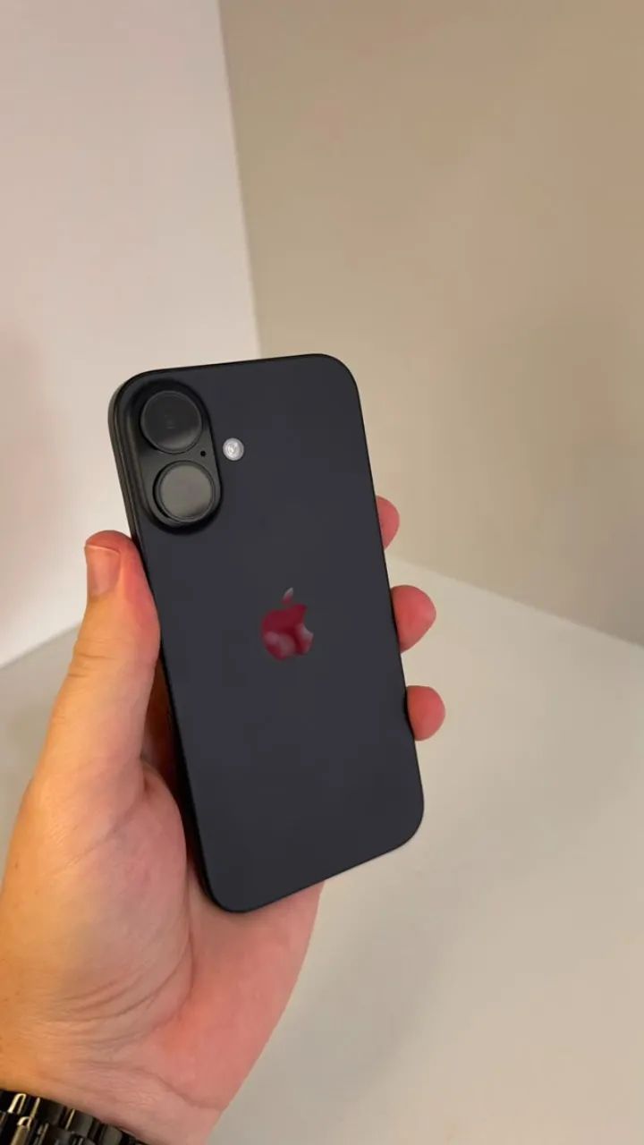 IPhone 16 128GB/ Seminovo - Foto 3