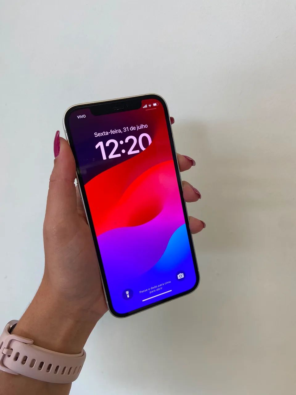 Iphone 12 64gb