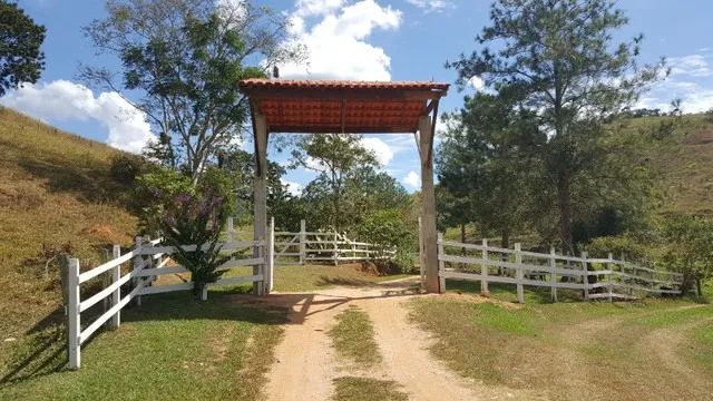 Cantagalo - RURAL - Cantagalo - Foto 5