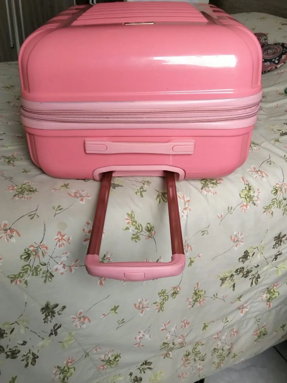 MALA DE VIAGEM 23kg - Foto 2