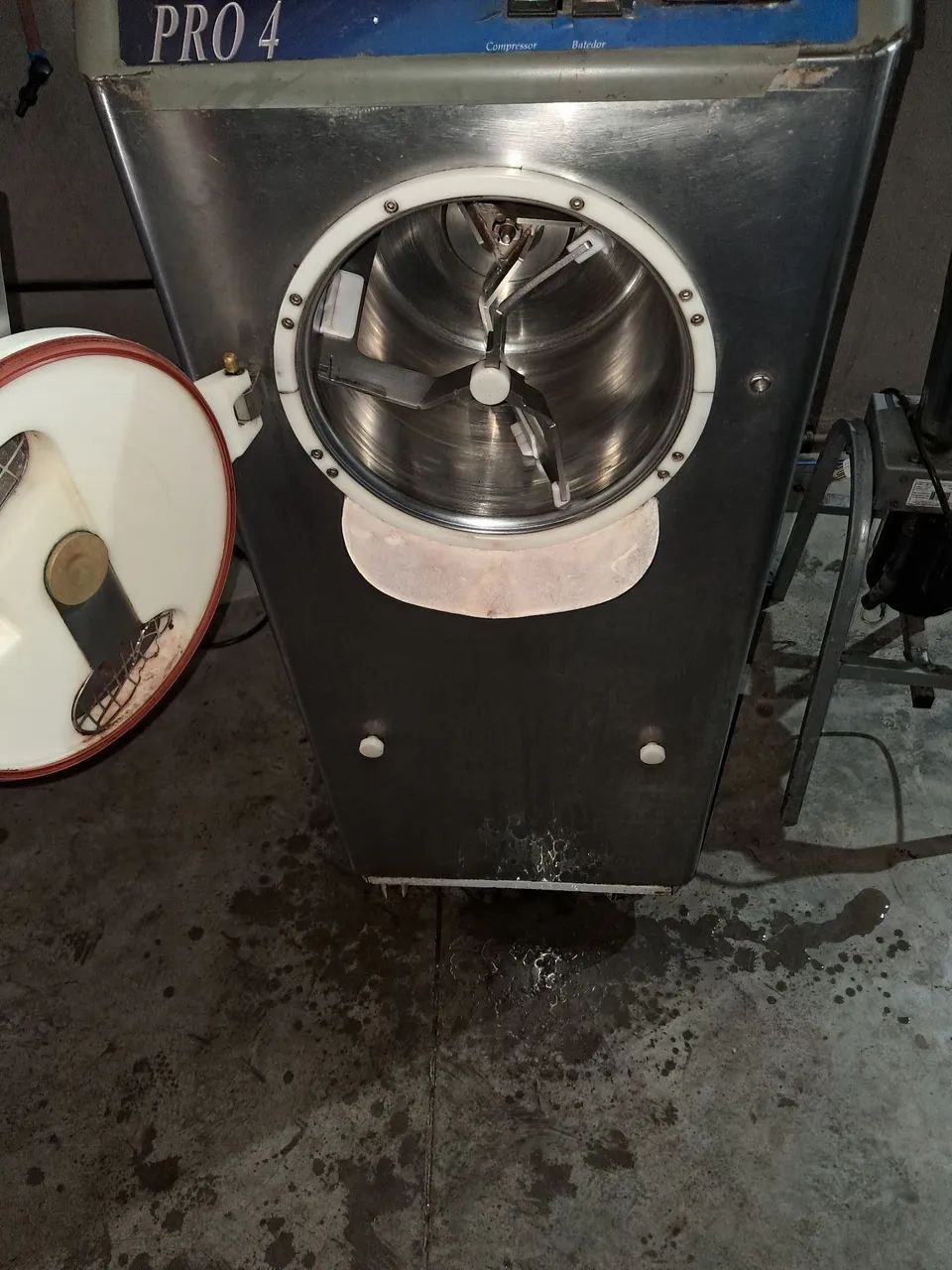 Maquina de produzir açaí  - Foto 2