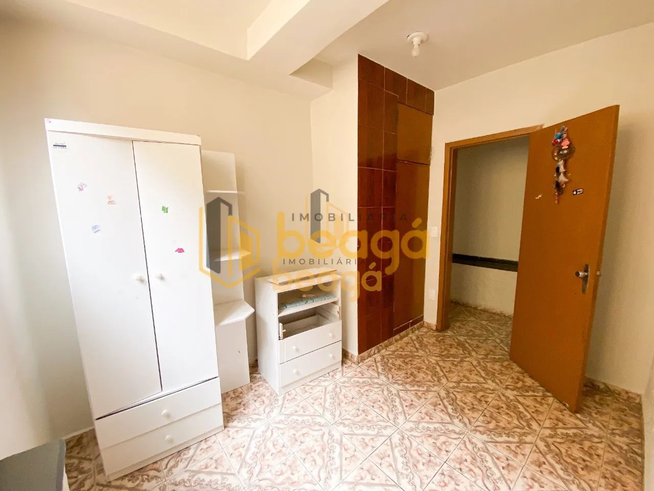 Casa Geminada Coletiva com 3 quartos para alugar em Belo Horizonte - Foto 5