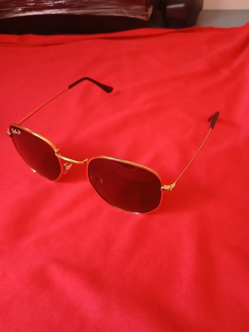 Oculos - Foto 4