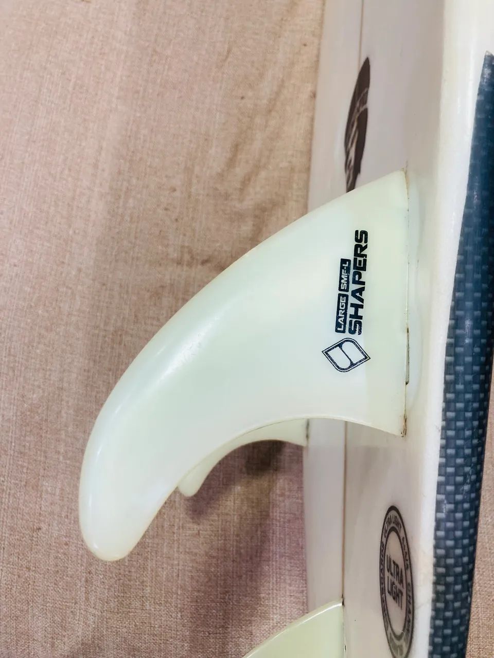 Prancha Al Merrick 6,1 - Foto 2