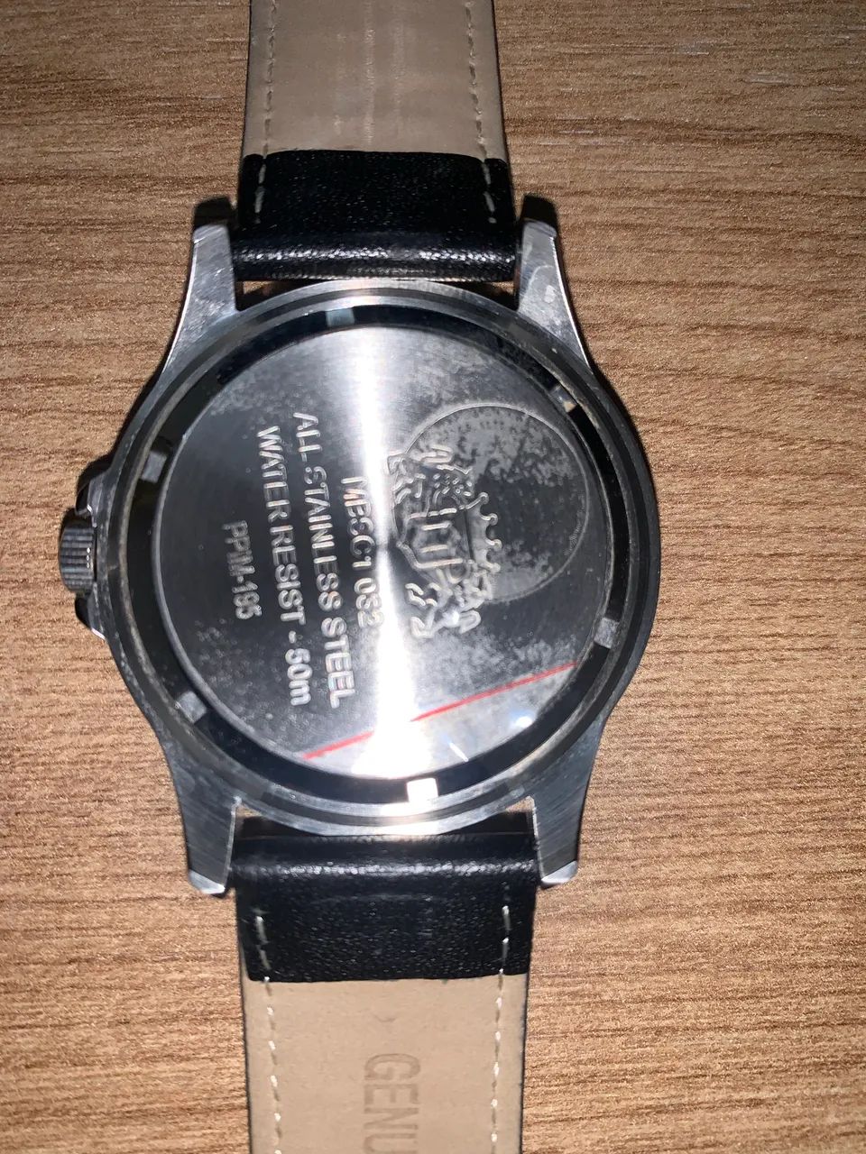 Relógio Orient Quartz Masculino - Foto 5