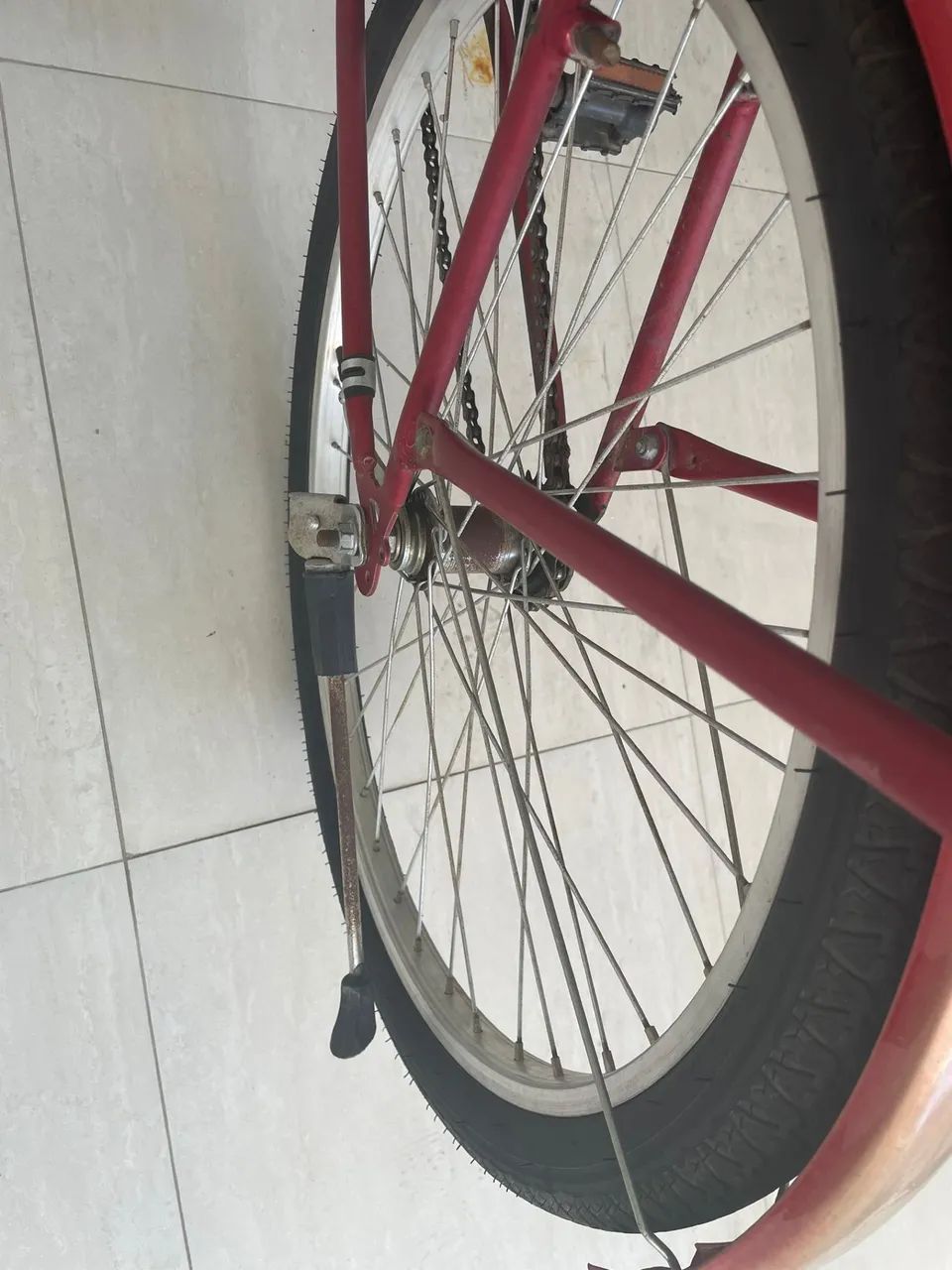 Bicicleta  - Foto 2