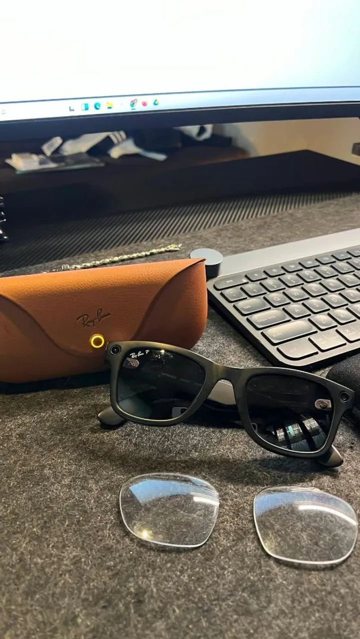 Ray-Ban Meta Gen 1 - Foto 2