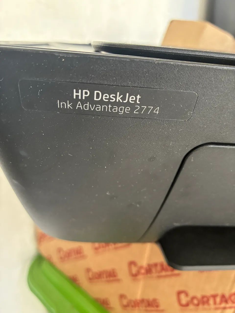 Impressora HP - Foto 2