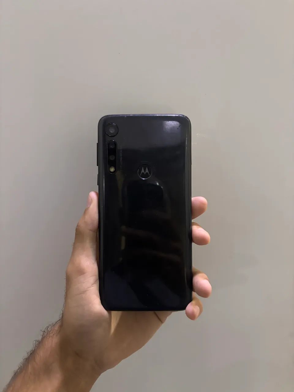 Motorola g8 play 64GB - Foto 3