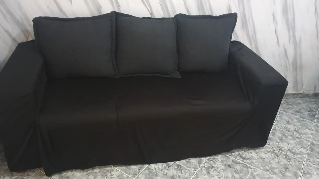 Sofá usado  - Foto 4