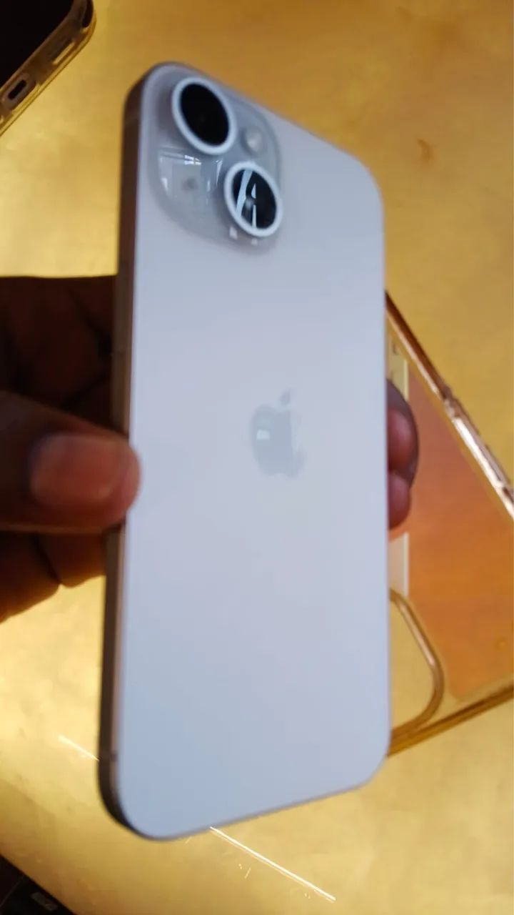 iPhone 15 256 gigas - Foto 3