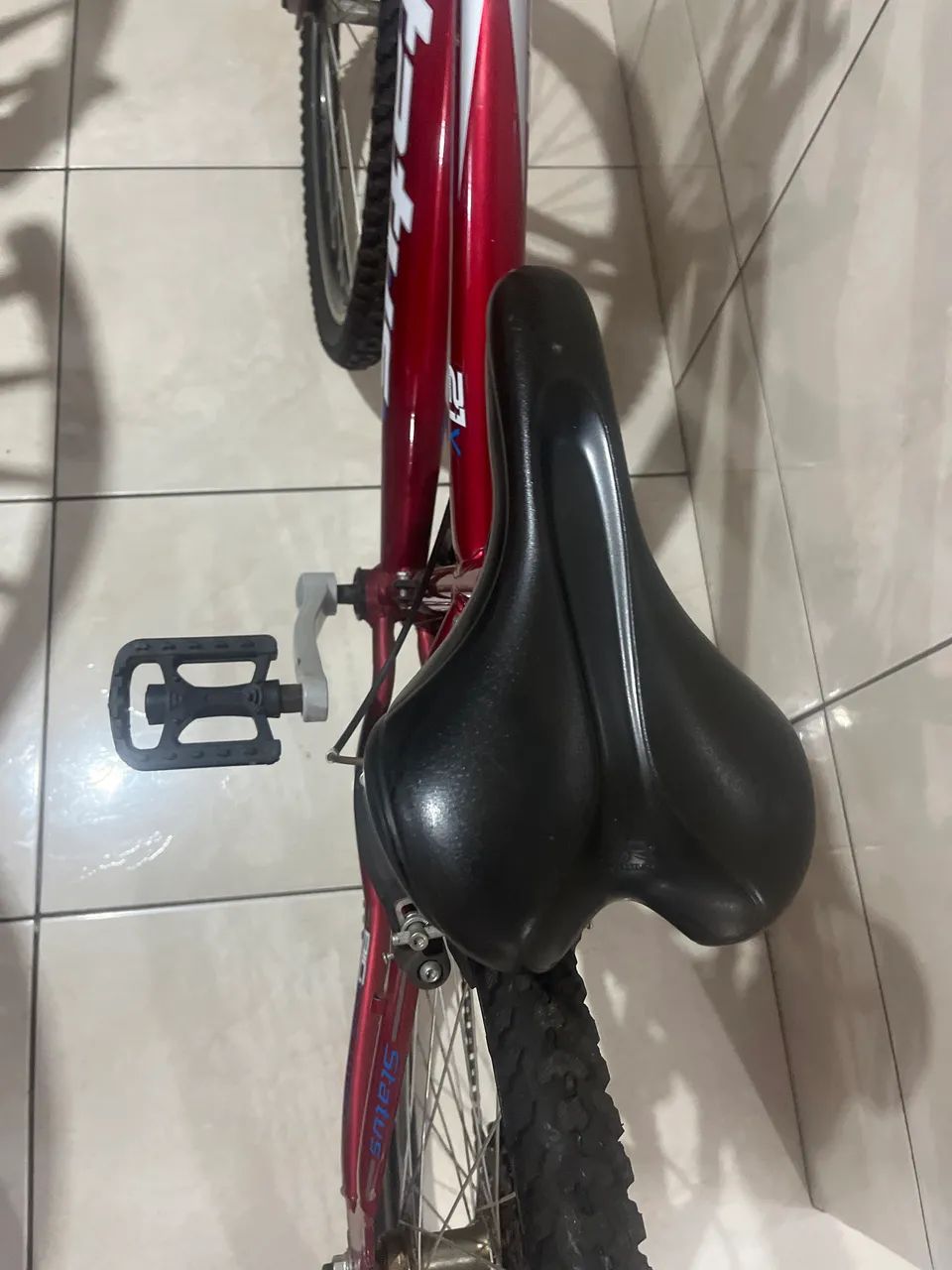 Bike Status Big Evolution 21 marchas  - Foto 3