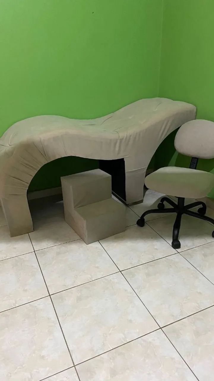 Kit para estética  - Foto 2