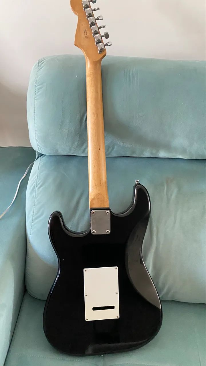 Guitarra Squier - Foto 5