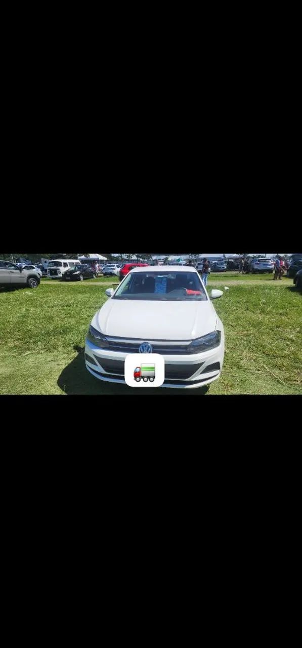 Volkswagen Virtus 2022