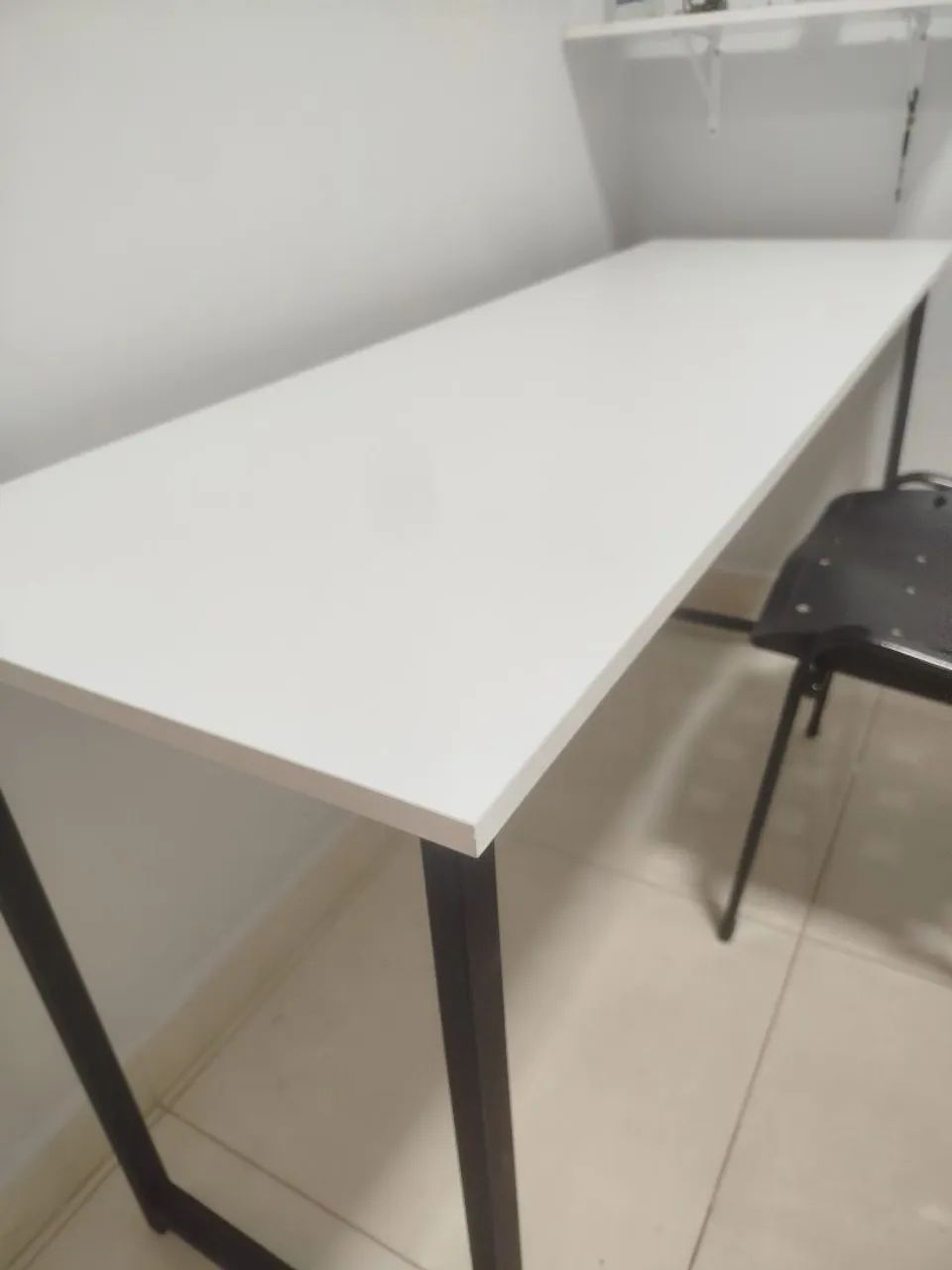 Mesa escritório estudos  - Foto 3