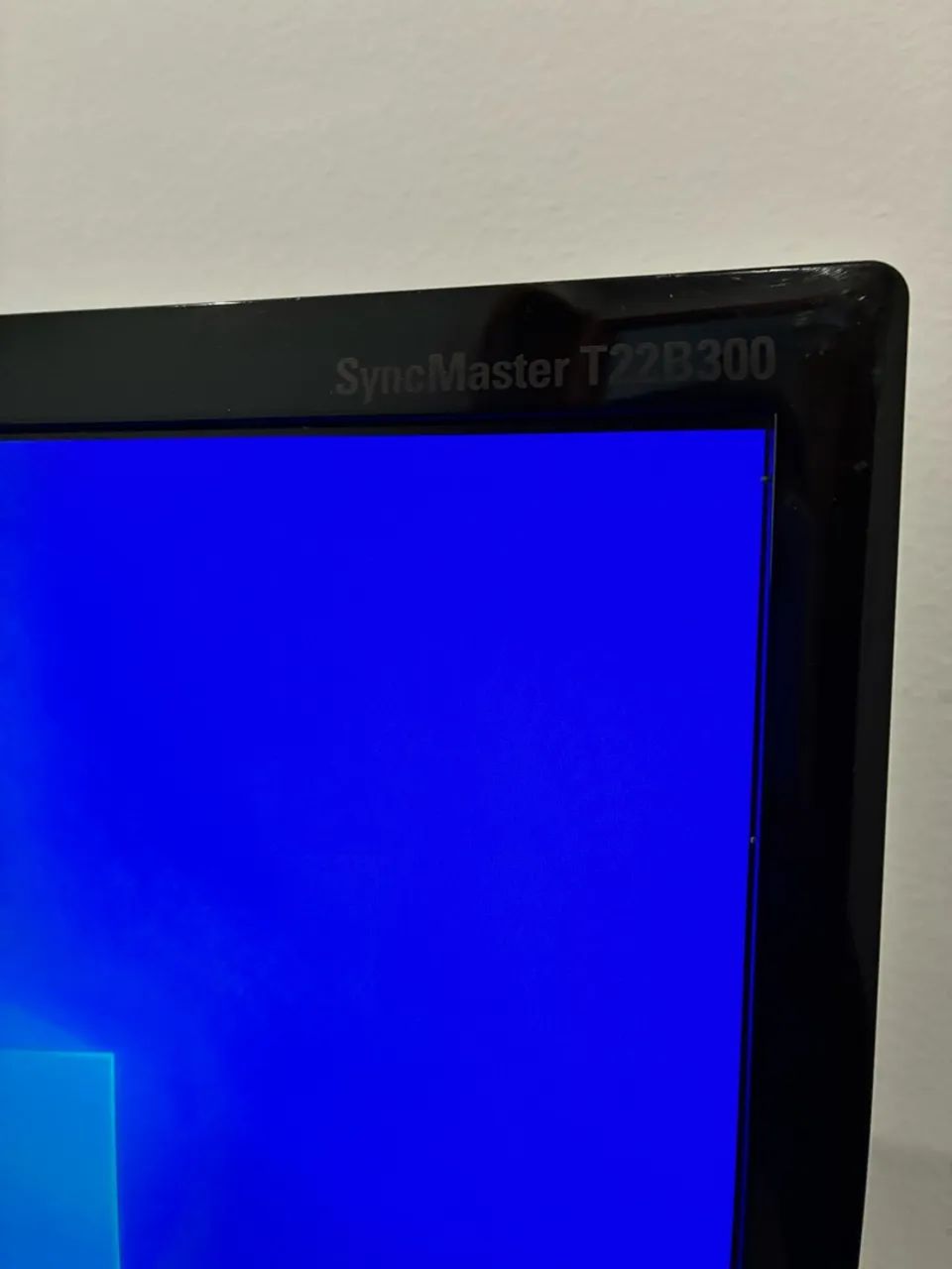 Computador completo + Monitor Samsung 22? + Teclado e Mouse - Foto 3