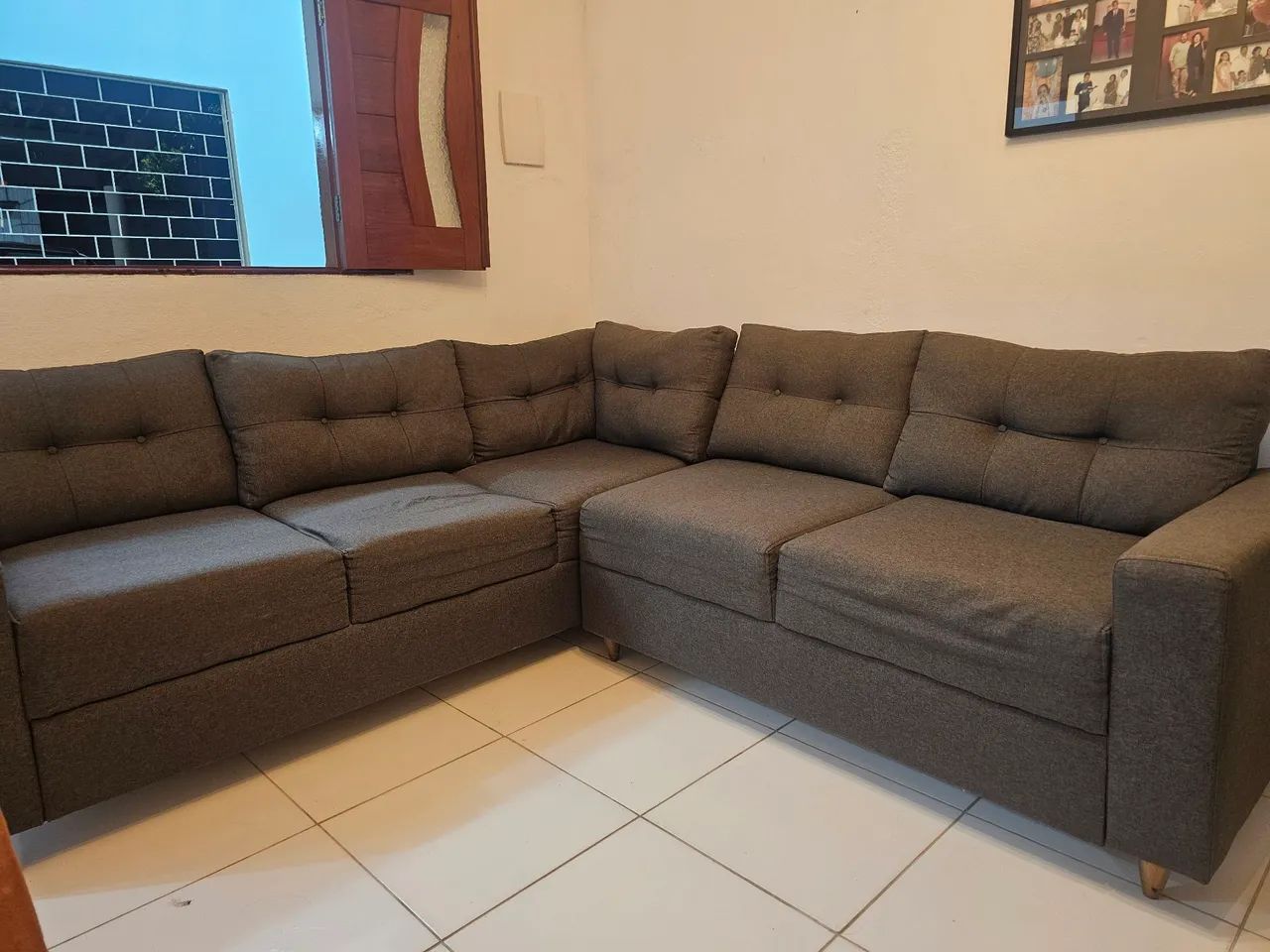 Sofá  - Foto 3