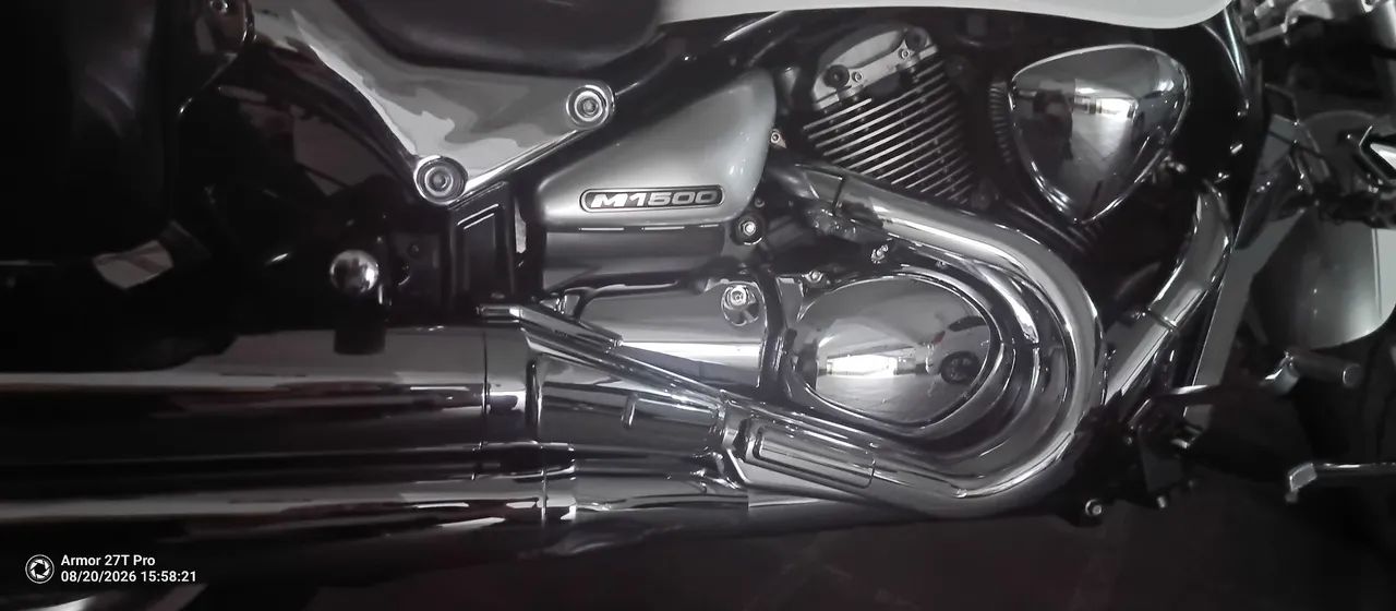 Vendo Boulevard M1500 ano 2014 - Foto 4