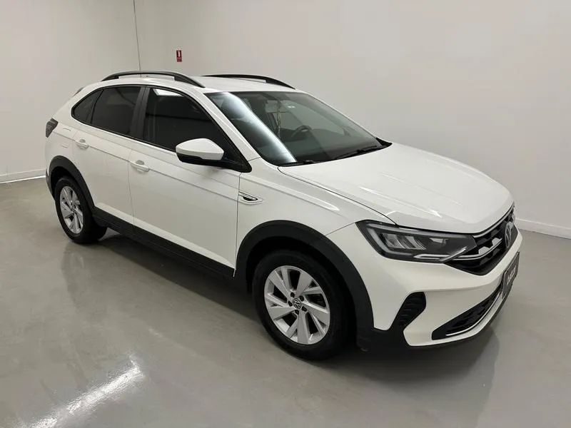 Volkswagen Nivus COMFORTLINE 1.0 200 TSI FLEX AUT. 2023