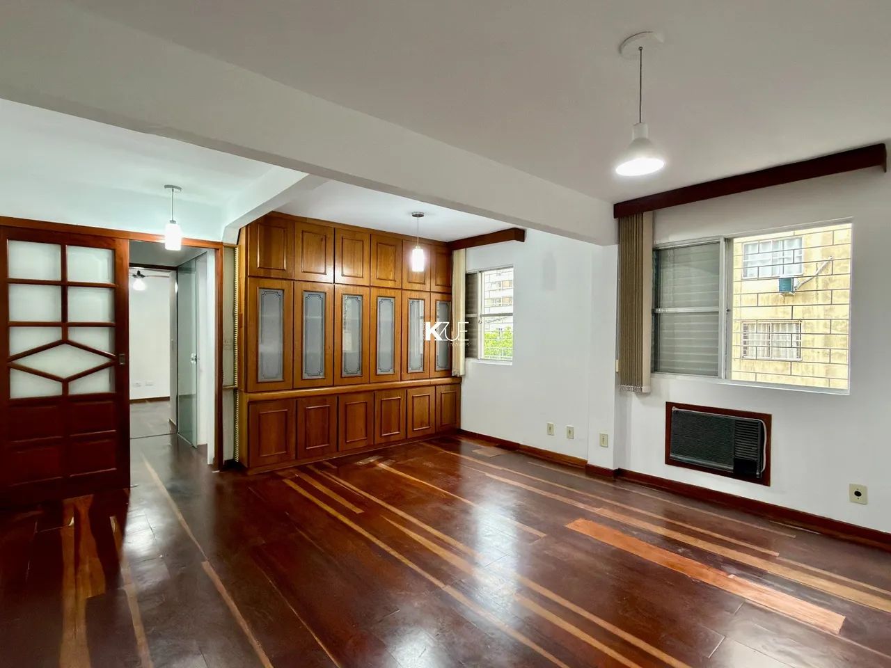 Apartamento 02 dormitórios para alugar em Coqueiros, Florianópolis SC - Foto 2