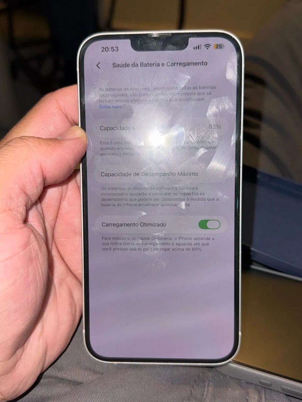 iPhone 14 Plus  - Foto 4