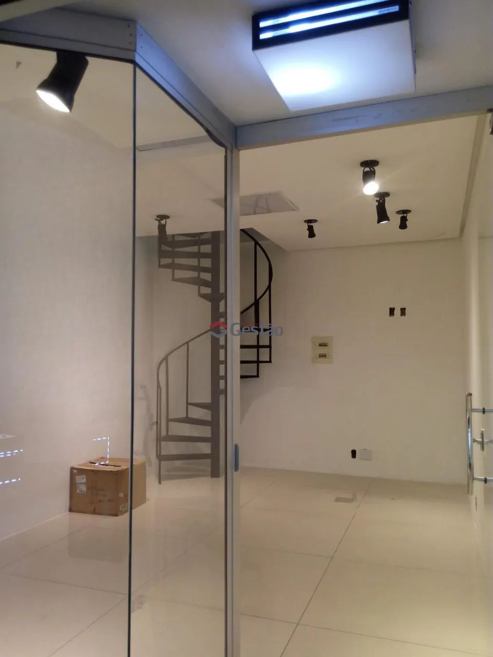 Loja para Alugar em Canoas - Centro - 40m² - Ótima Localização REF: C2244