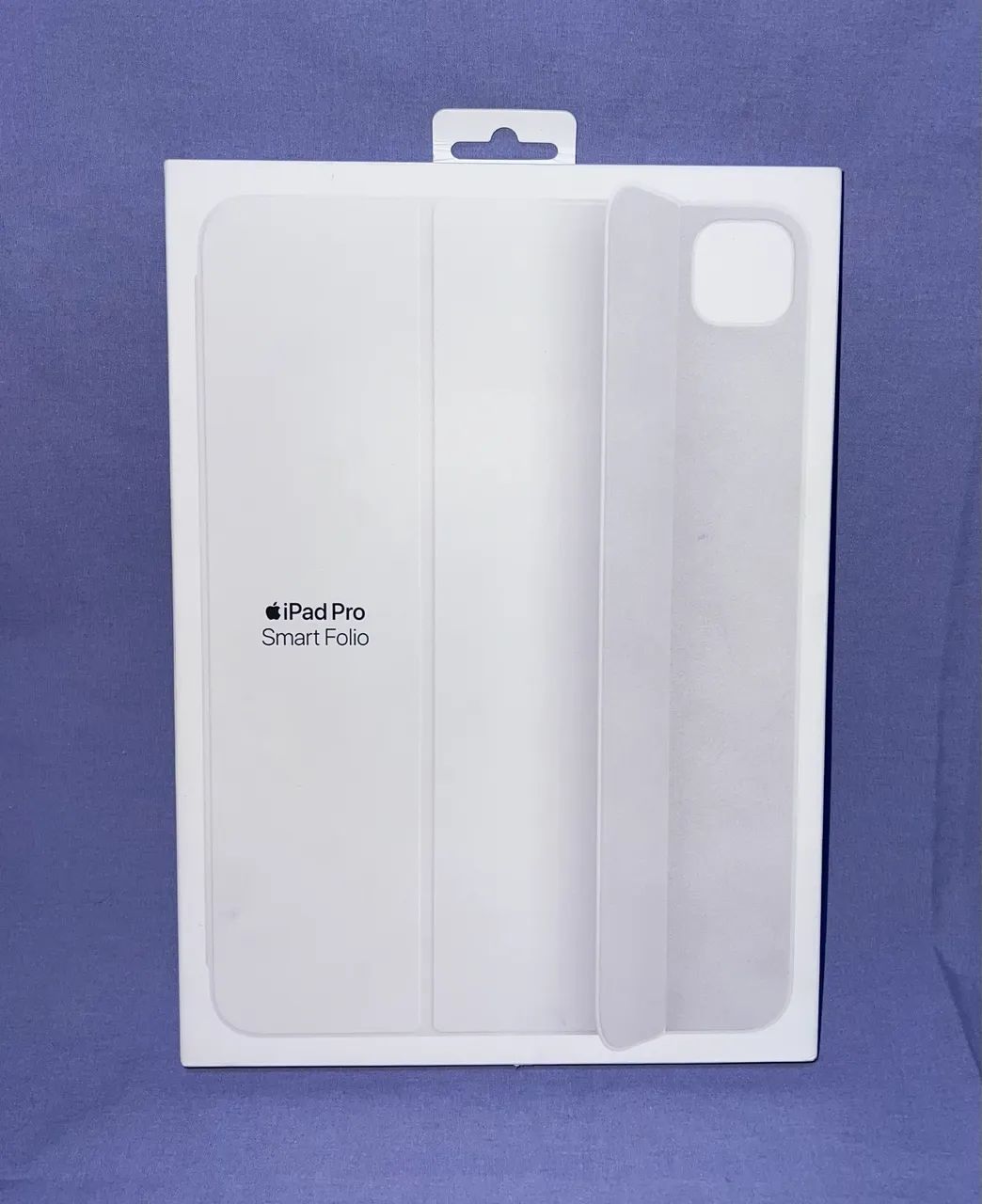 Apple Smart Folio iPad PRO (M4) em Guarabira/PB. - Acessórios de