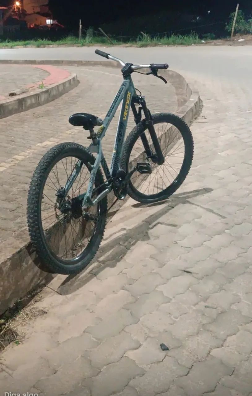 Vendo vikingx tuff 30  - Foto 2