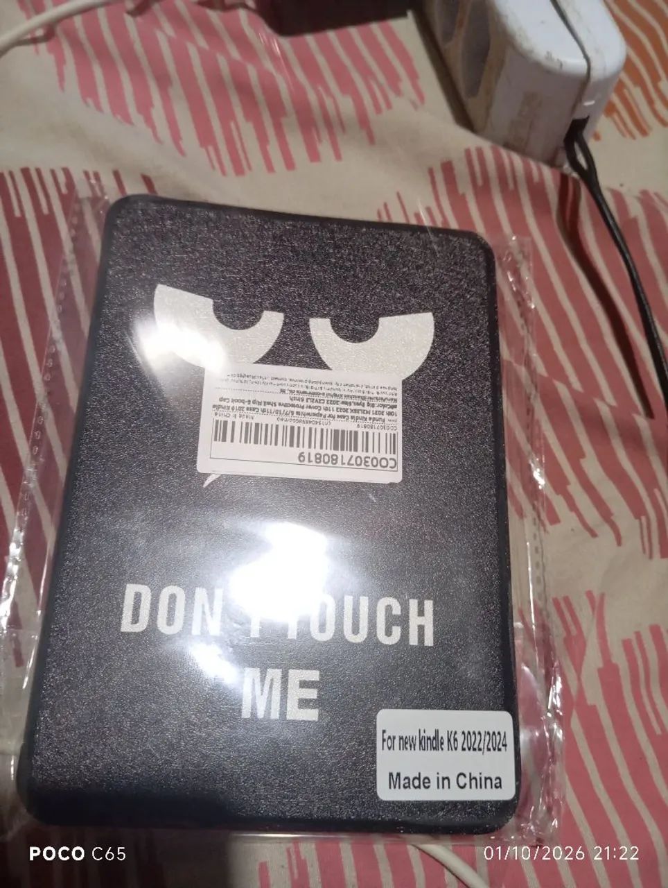 Case para Kindle  - Foto 2