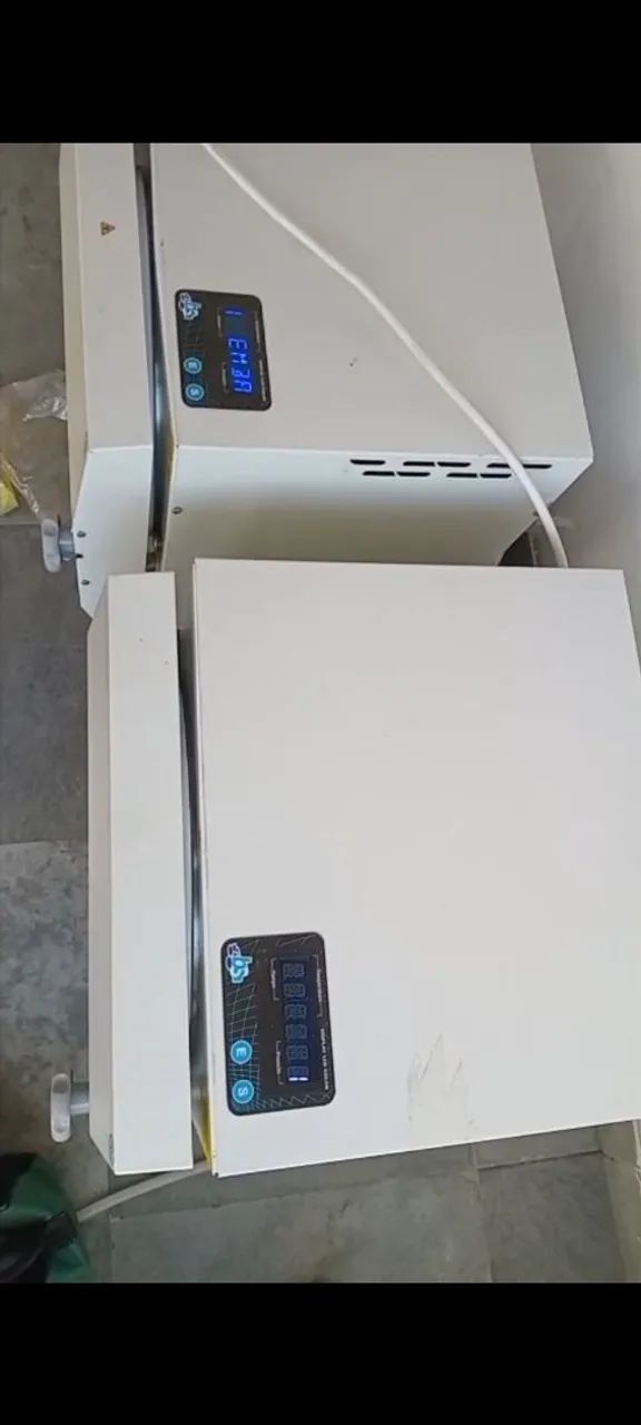 Autoclave - Foto 2