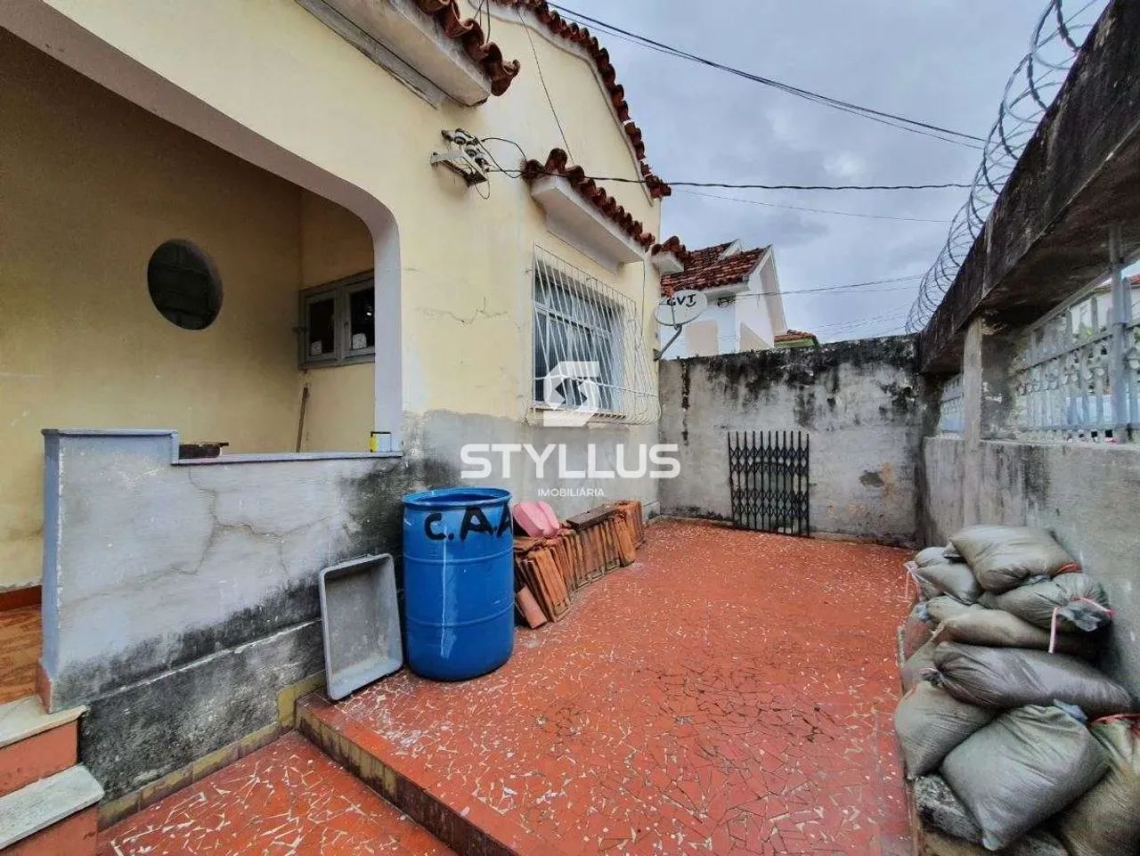 Higienópolis | Casa 4 quartos - Foto 2