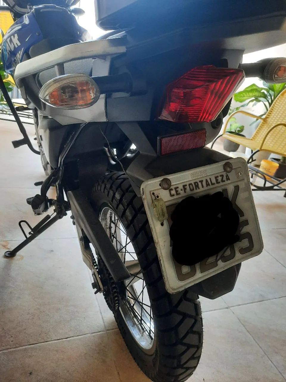 Crosser 2019 - Foto 4