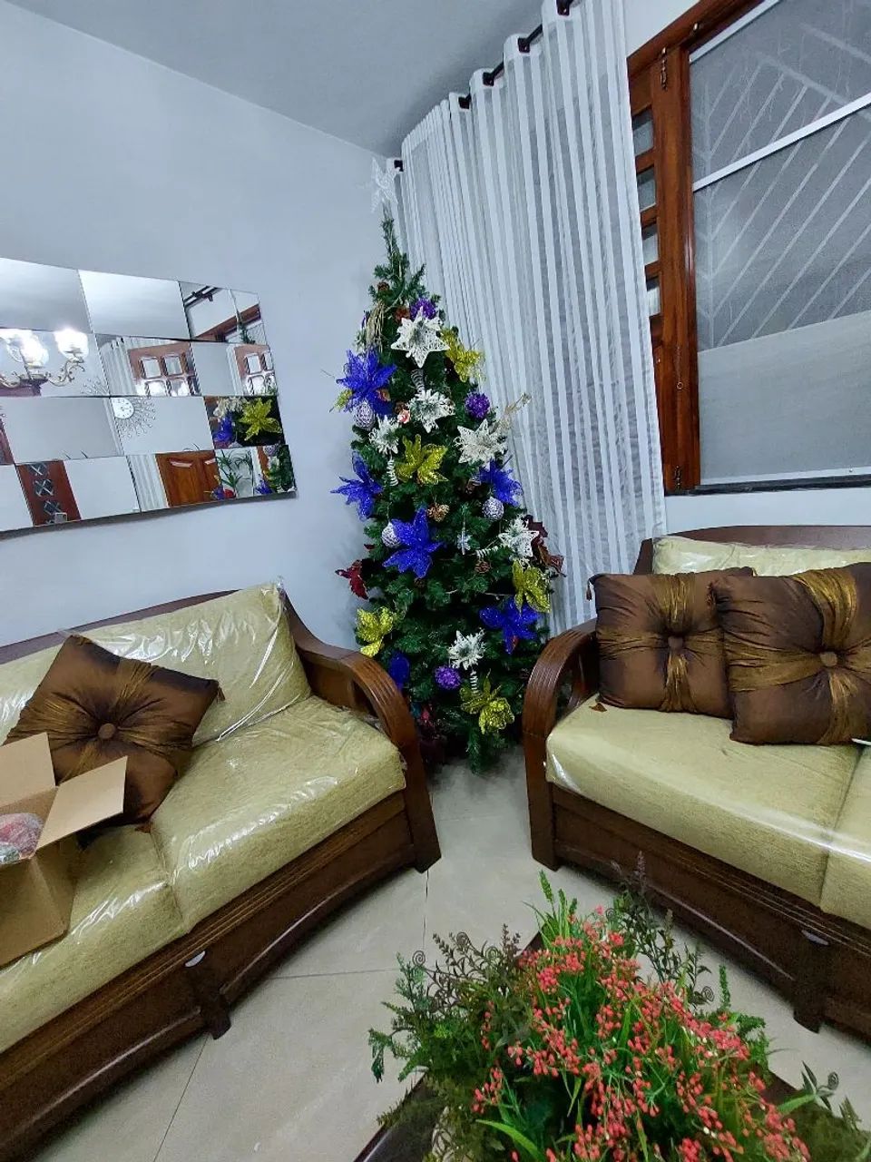 Árvore de Natal - Foto 2