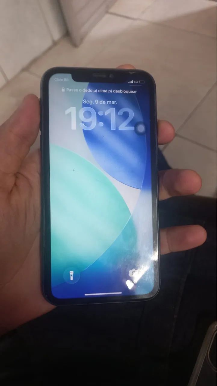 iPhone 11 - Foto 3