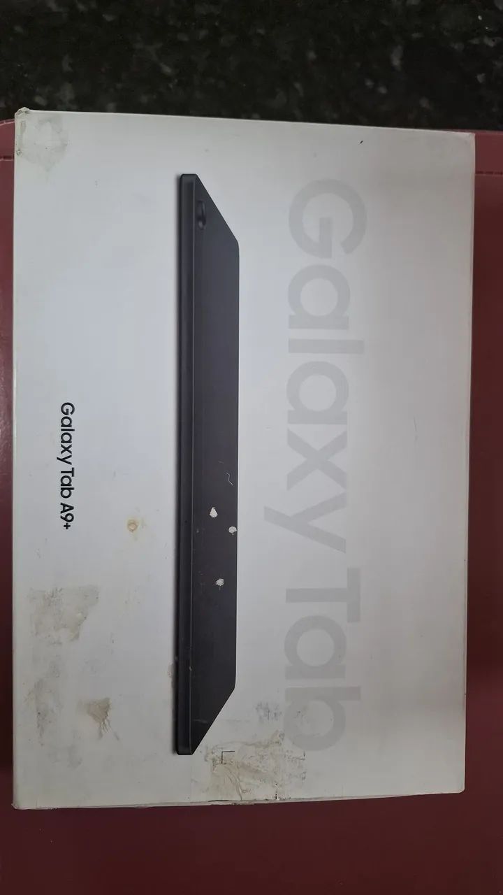 Tablet Samsung Galaxy A9+ - Foto 2