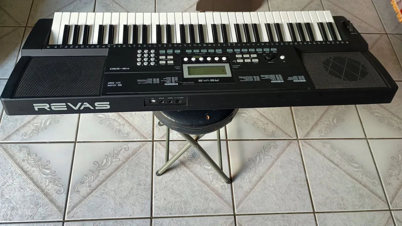 Ervas KB-330 - Foto 2