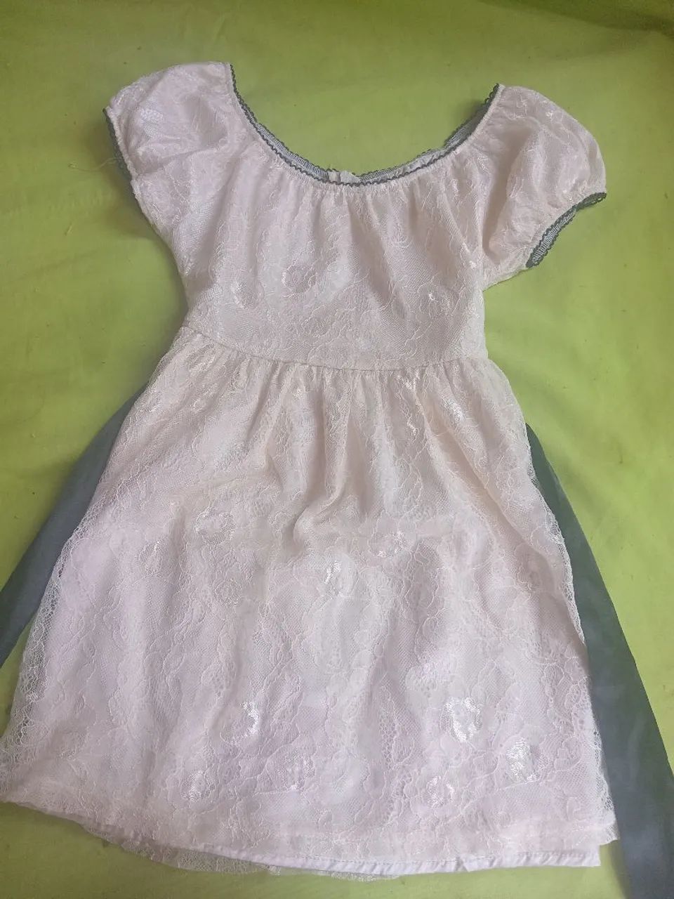 vestido grunge  - Foto 2