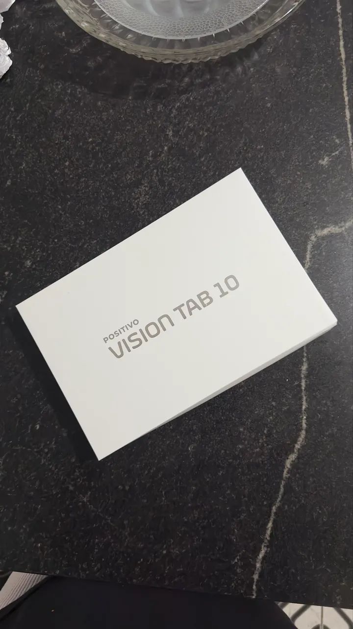 TABLET POSITIVO VISION TAB 10