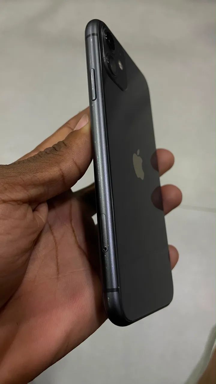 iPhone 11 128gb  - Foto 4