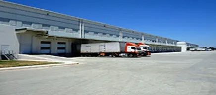 Condomínio para locação em Campo Grande com 15.888m² - Foto 3