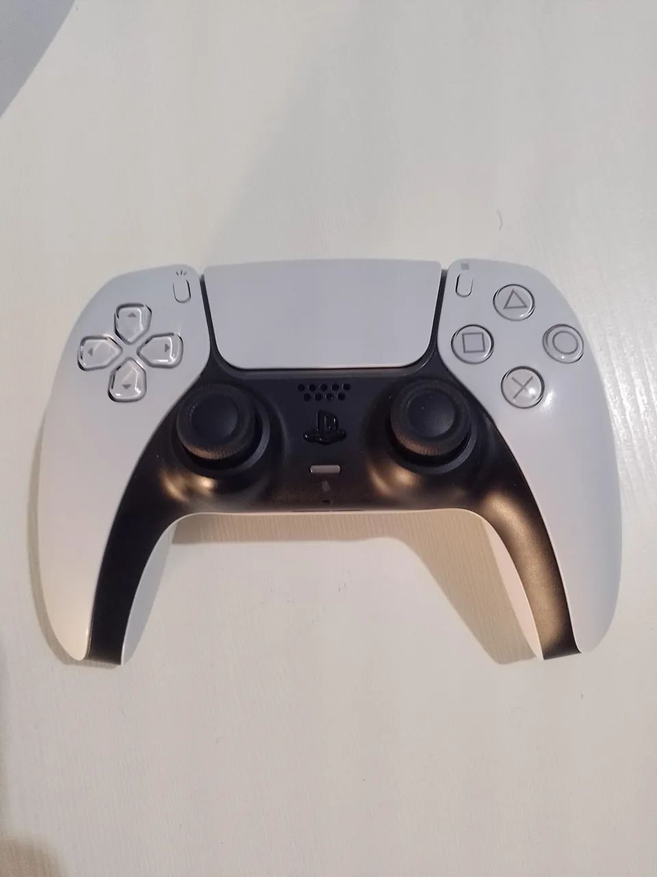 PS5 USADO EM PERFEITO ESTADO (drift no analógico) - Foto 4