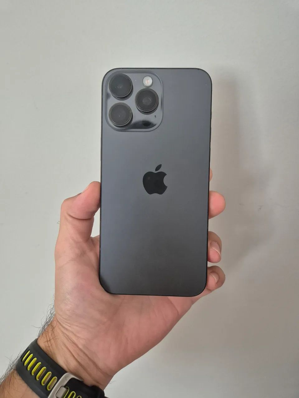 Iphone 15 Pro Max 256 GB