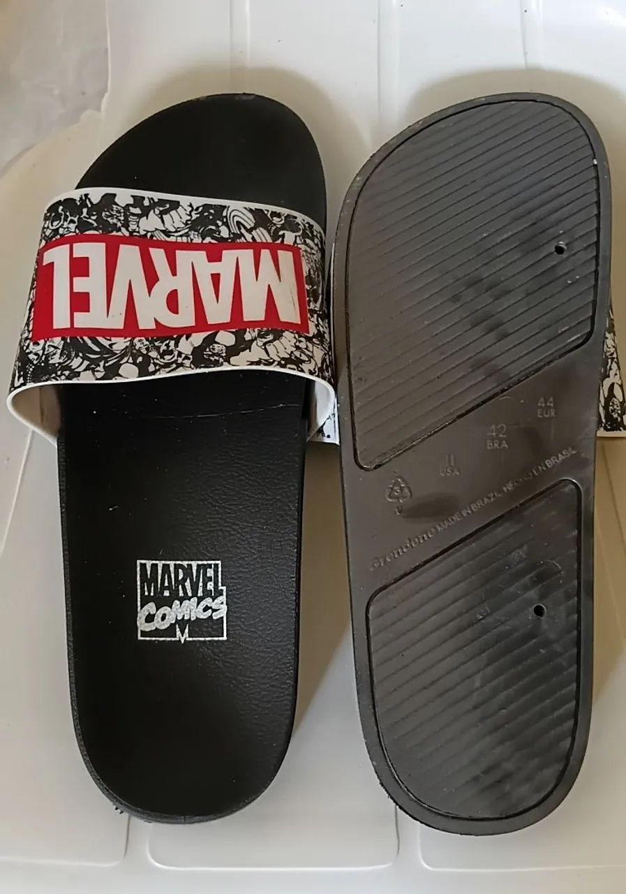 Moda-calçado - Foto 4