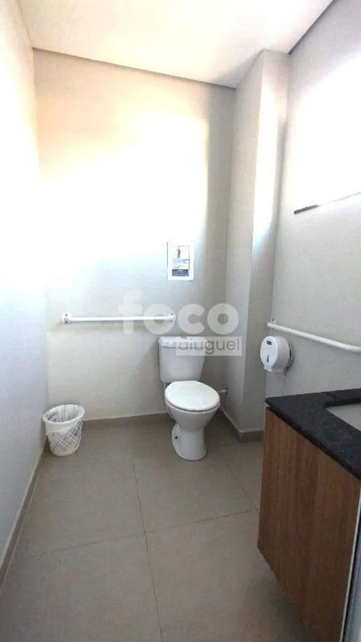 Sala para aluguel, 2 vagas, Tibery - Uberlândia/MG - Foto 4