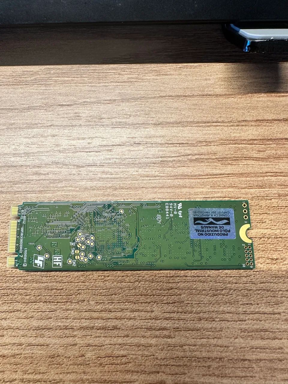 NVME 128GB - Adata - Foto 3