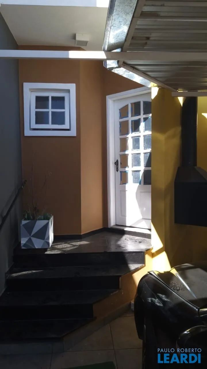 CASA ASSOBRADADA - NOVA PETRÓPOLIS - SP - Foto 3
