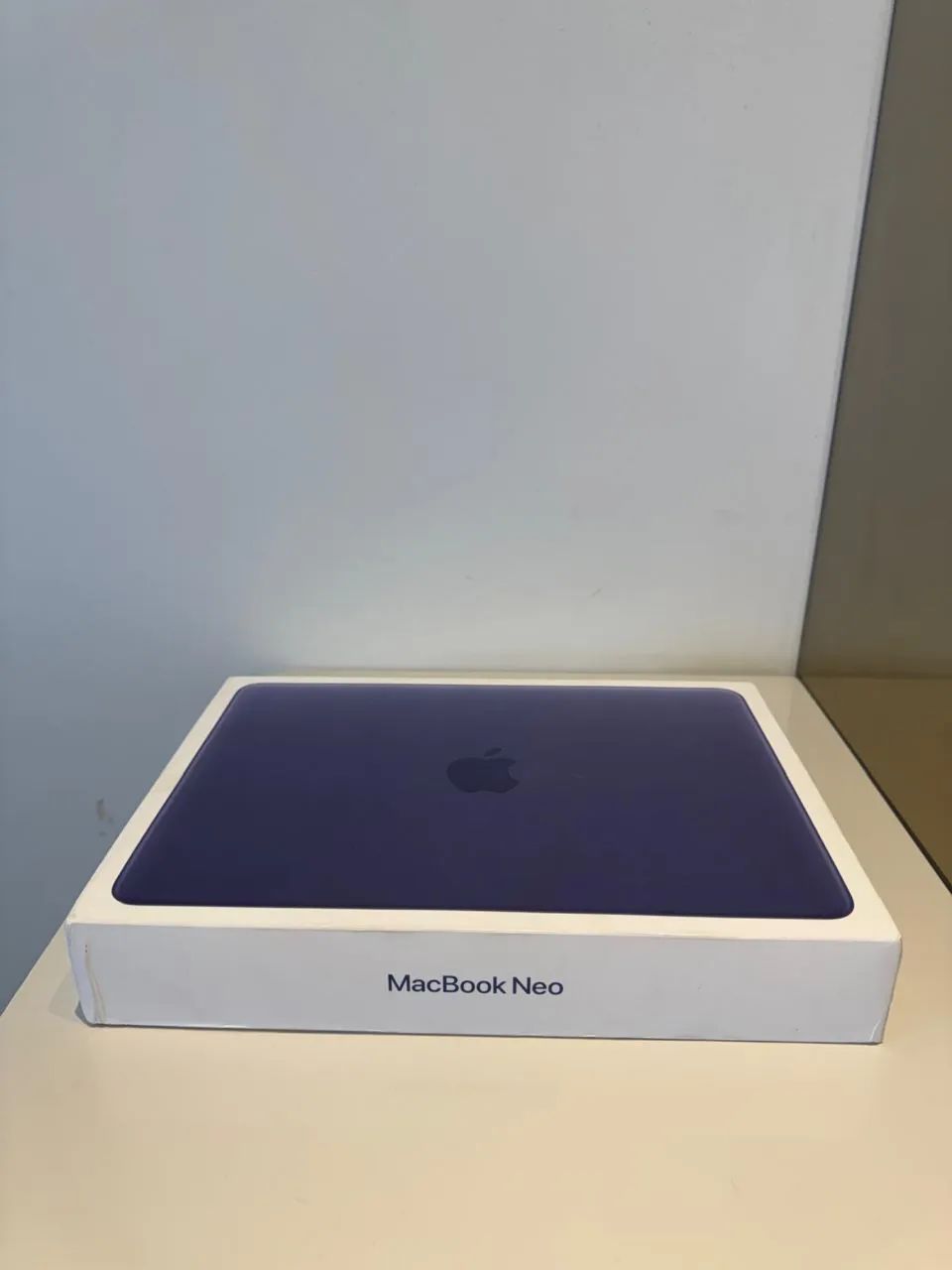 MacBook NEO 256GB | LACRADO